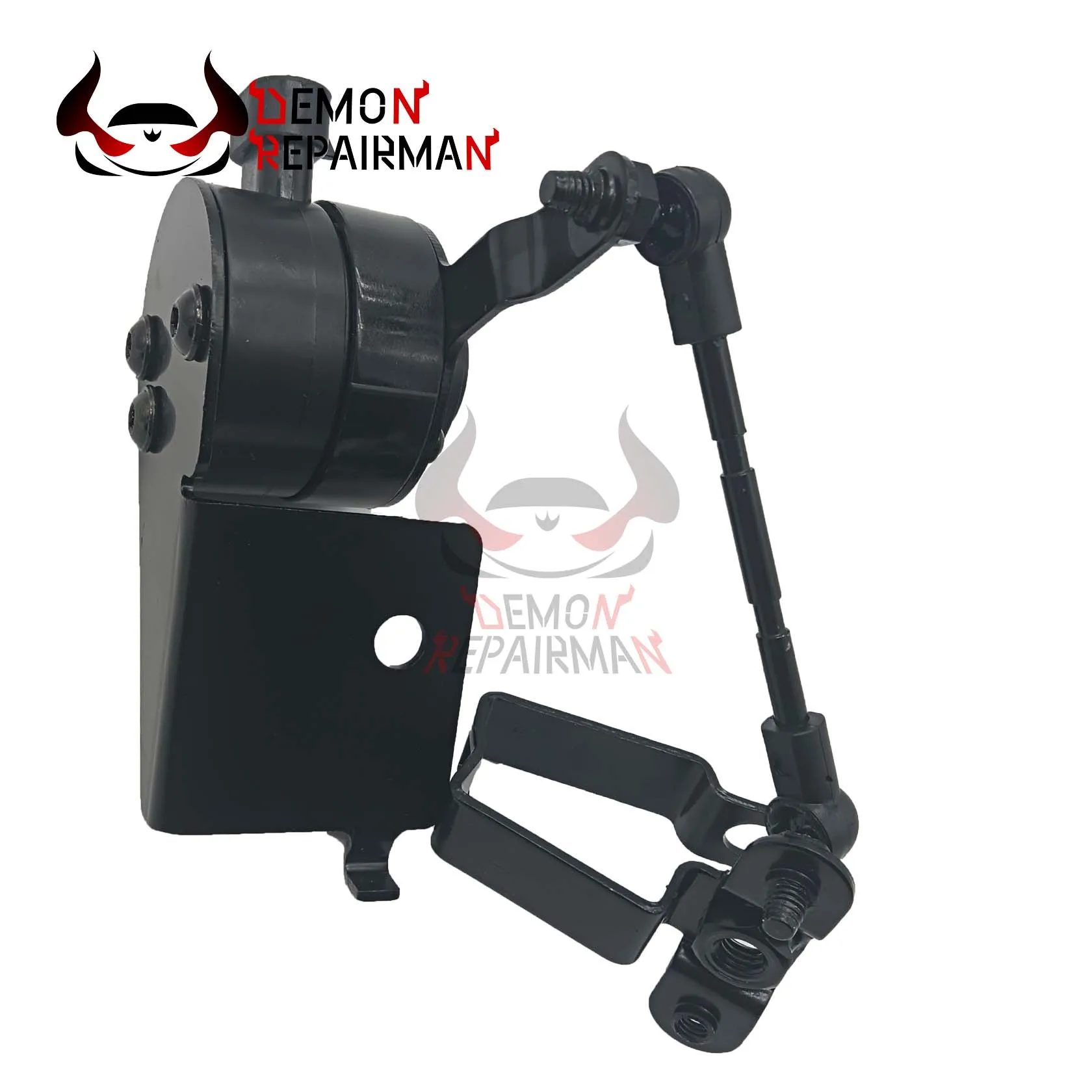 Sensor de altura de suspensión trasera derecha 15128649 para Cadillac Escalade ESV EXT GMC Sierra Yukon XL 1500 2500 3500 HD - imagen 3