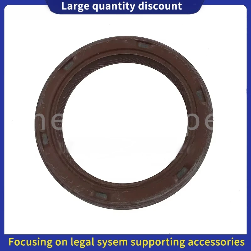 080724 080734   Para Peugeot 407 508 607 Citroen C5 C6 3,0 sello de aceite del árbol de levas del motor, sello de aceite de sincronización del motor - imagen 4