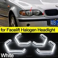White LCI Halogen