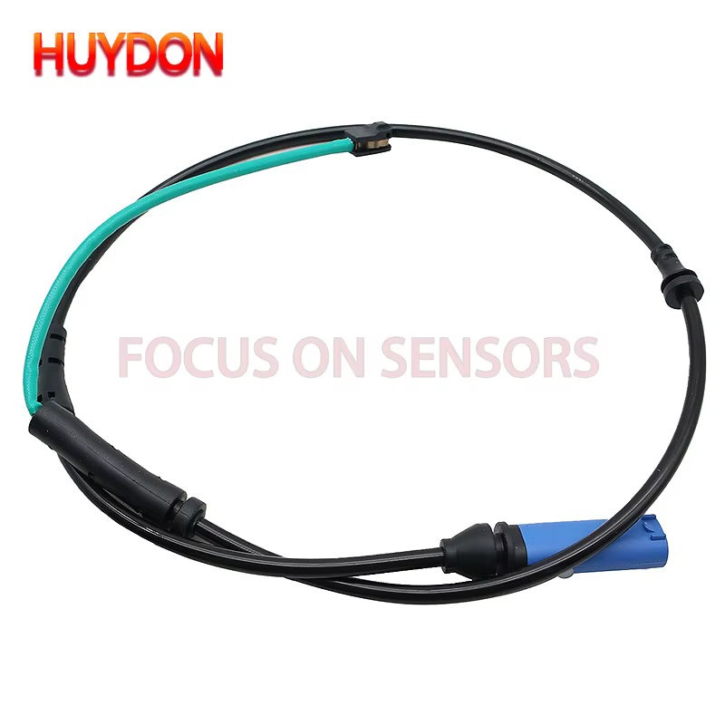 34356861807 Sensor de desgaste de pastillas de freno BMW 530e, M5 y M8 - imagen 2