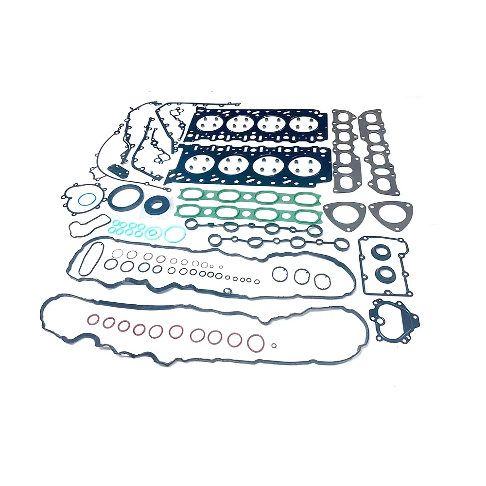 Juego completo de sellos de juntas para Porsche Cayenne Turbo S - imagen 3