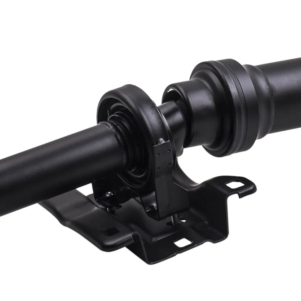 Árbol de transmisión trasero 1246 mm Audi Q7 gasolina 7L0521102D - imagen 4