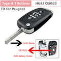 Type-A 3Buttons