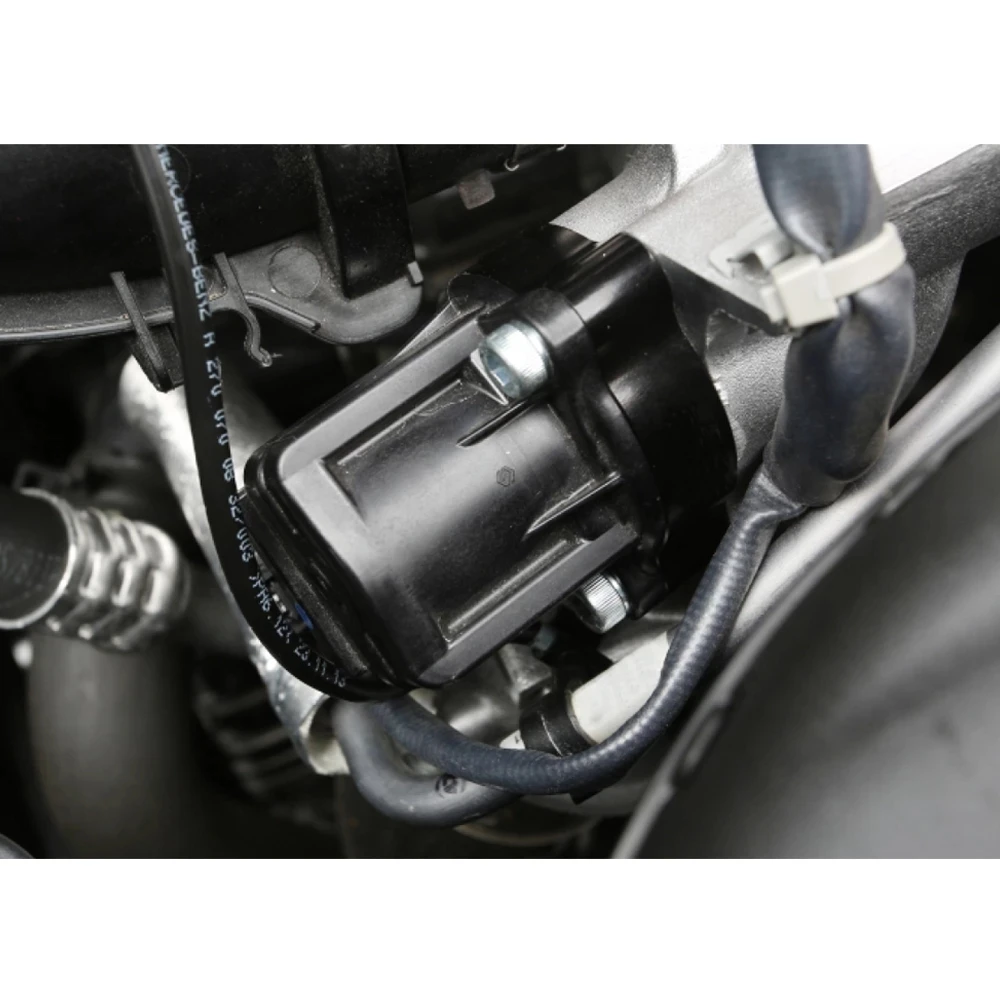 Válvula desviadora de rendimiento para BMW, Ford, VW y Audi - imagen 3