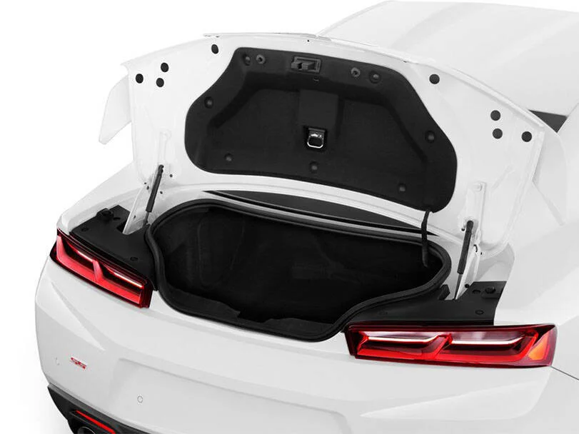 Amortiguadores de portón trasero Chevrolet Camaro Coupé 2016-2024