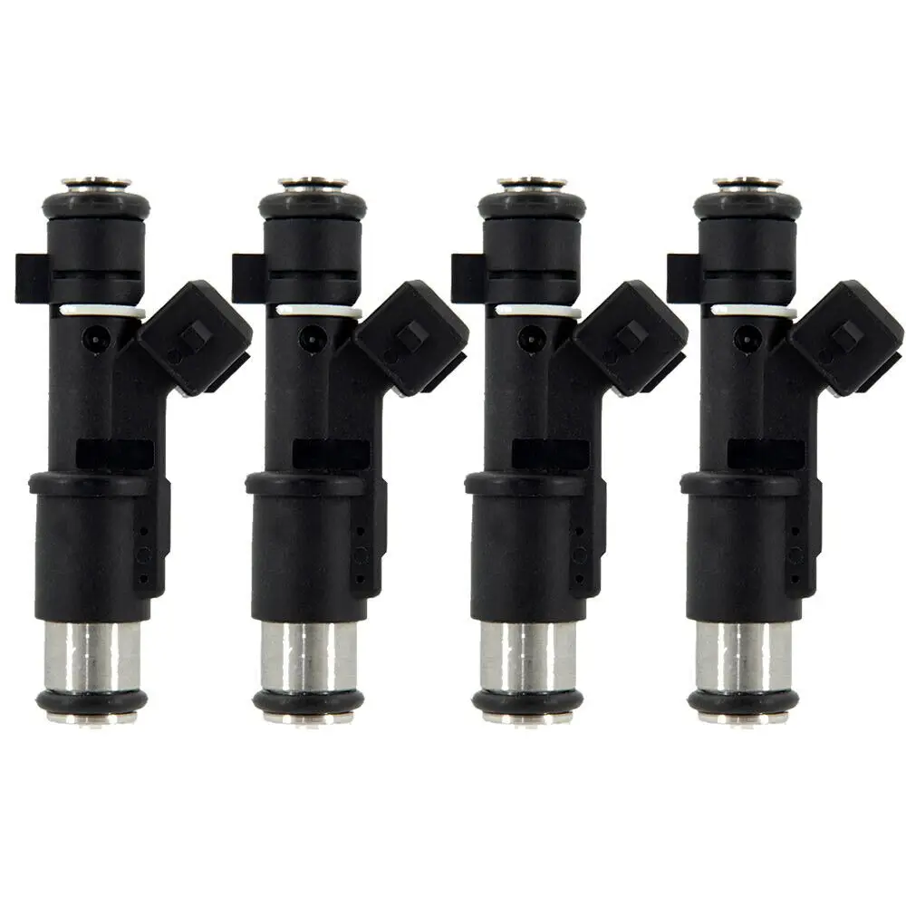 Inyector combustible 1984E2 para Peugeot 206 307 406 y Citroen C4 C5