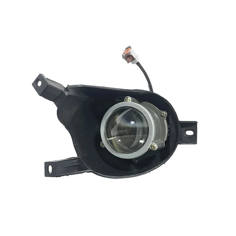 Faro antiniebla Haima 3 2007-2012 delantero juego izq/der - imagen 5