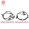 Front LH RH