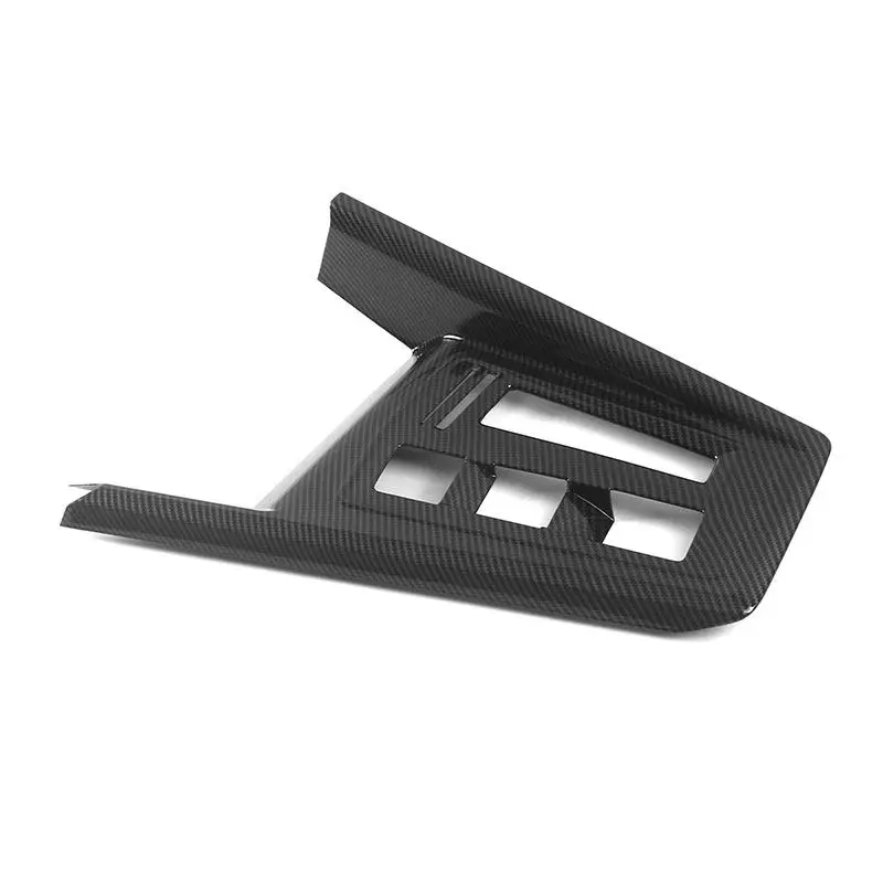 Protector palanca cambios VW Golf 8 2021-2022 - imagen 2