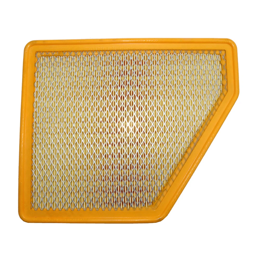 Kit filtros aceite aire habitáculo Chevrolet Camaro 3.6L 2009-2015 - imagen 3