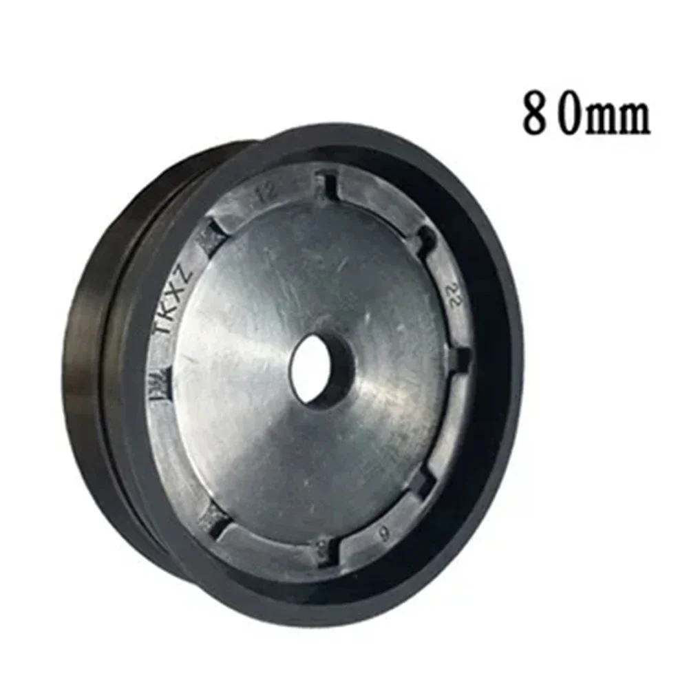 Tapón de goma para cilindro de aire de desmontadora de neumáticos - imagen 4