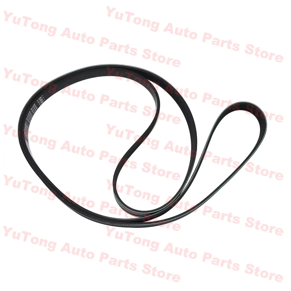 Correa auxiliar 117203TA0A para Nissan Altima L33 2.5L - imagen 2
