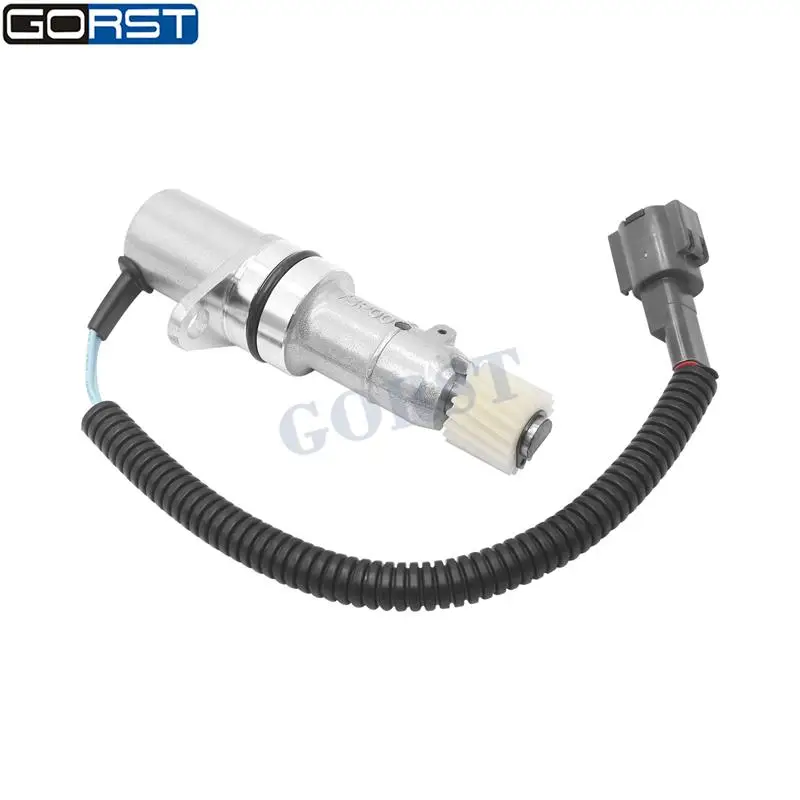 Sensor velocidad odómetro 19 dientes 32743-56G19 Nissan NP300 Pickup