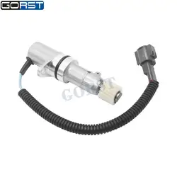 Sensor velocidad odómetro 19 dientes 32743-56G19 Nissan NP300 Pickup