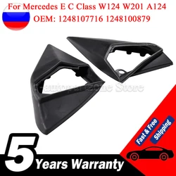 1248107716 Juntas de espejo lateral Mercedes W124/W201