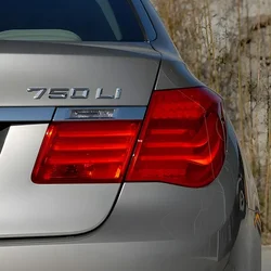 BMW F02 Serie 7 Luces Traseras LED 730Li/740Li/750Li Plug and Play