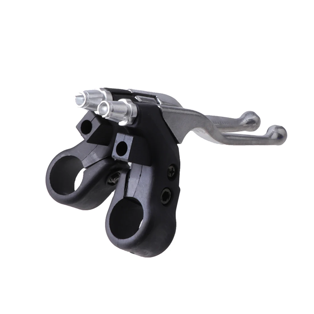 Palanca de freno trasero de 22 mm para minimoto motocross 47/49 cc - imagen 3