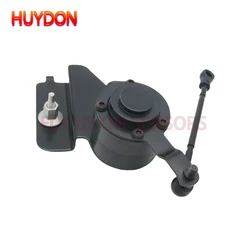 Sensor nivel altura suspensión trasera OEM 25767365 Cadillac DTS 4.6