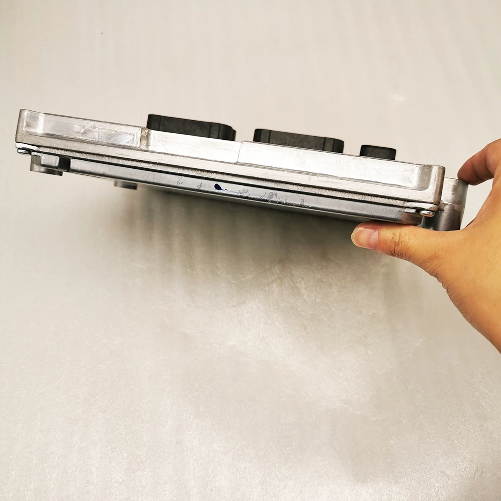 Alta calidad nuevo para 5654089 ECM elektronische besturingsmódulo geschikt para ISX12N CM2380 5654089 - imagen 4