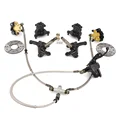 3 Stud Hub Kit