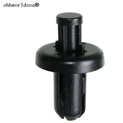 Subaru 909140059 Clip de fijación para guardabarros
