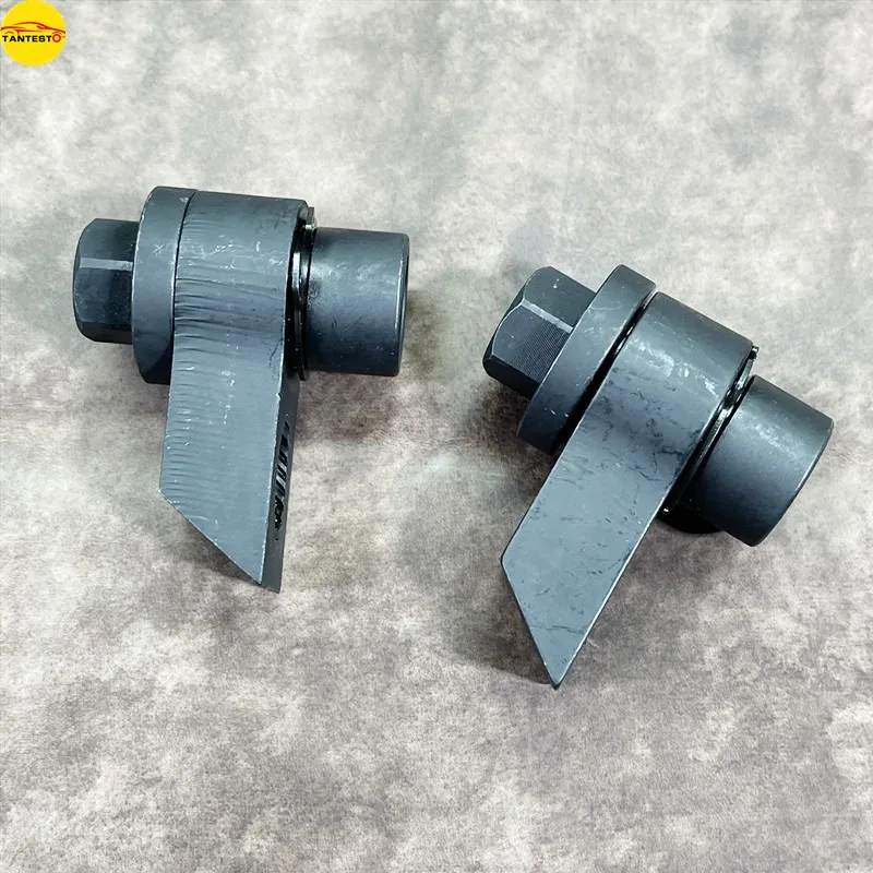 Extractor inyectores diésel Common Rail Bosch con roscas M12 y M14 - imagen 2