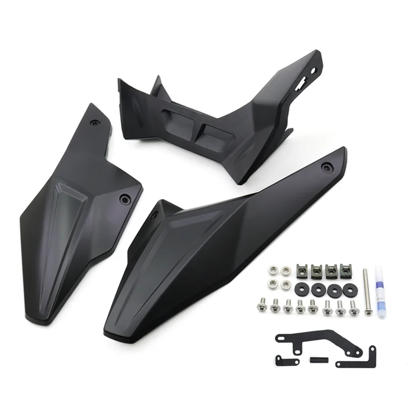 Protector escape carenado AB56 para Kawasaki Eliminator 500 - imagen 2