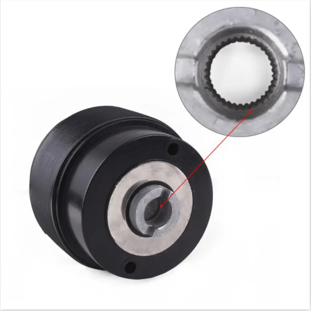 Kit boss adaptador cubo volante competición – Honda Civic EK 96-00 - imagen 2