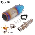 Type B2