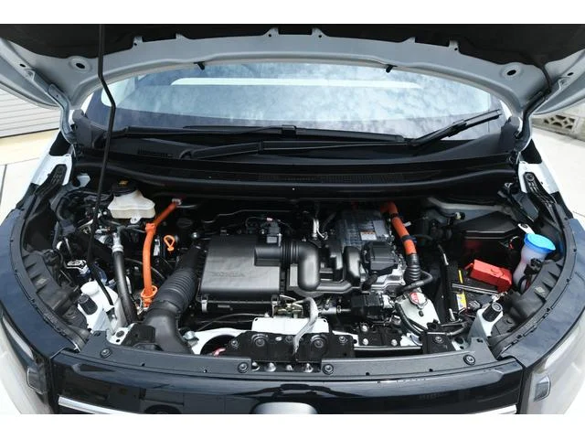 Puntales de capó Honda Freed GT 2024 – Amortiguador gas delantero
