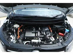 Puntales de capó Honda Freed GT 2024 – Amortiguador gas delantero