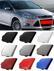 Tapa del gancho de remolque delantero Ford Focus III 2012-2014