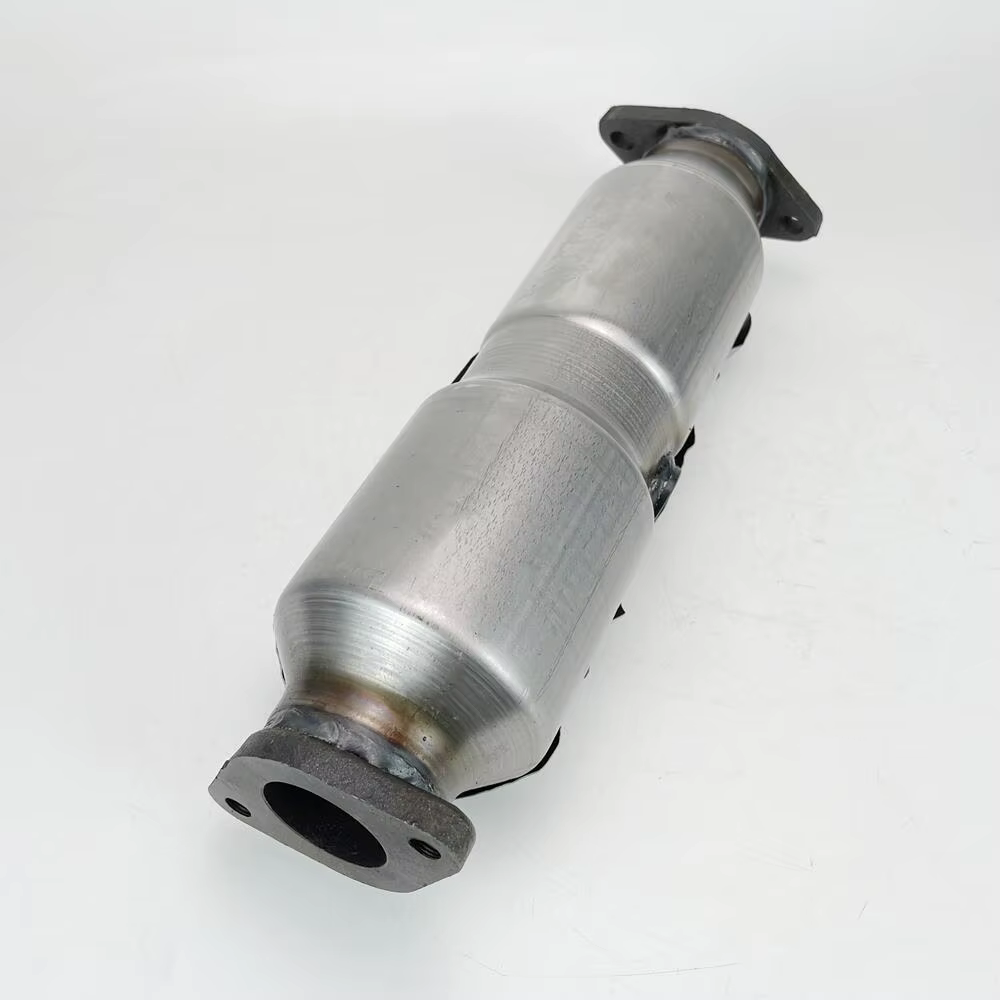 Catalizador directo Hyundai ix35 y Kia Sportage 2.0 16V 2010-2014 - imagen 5
