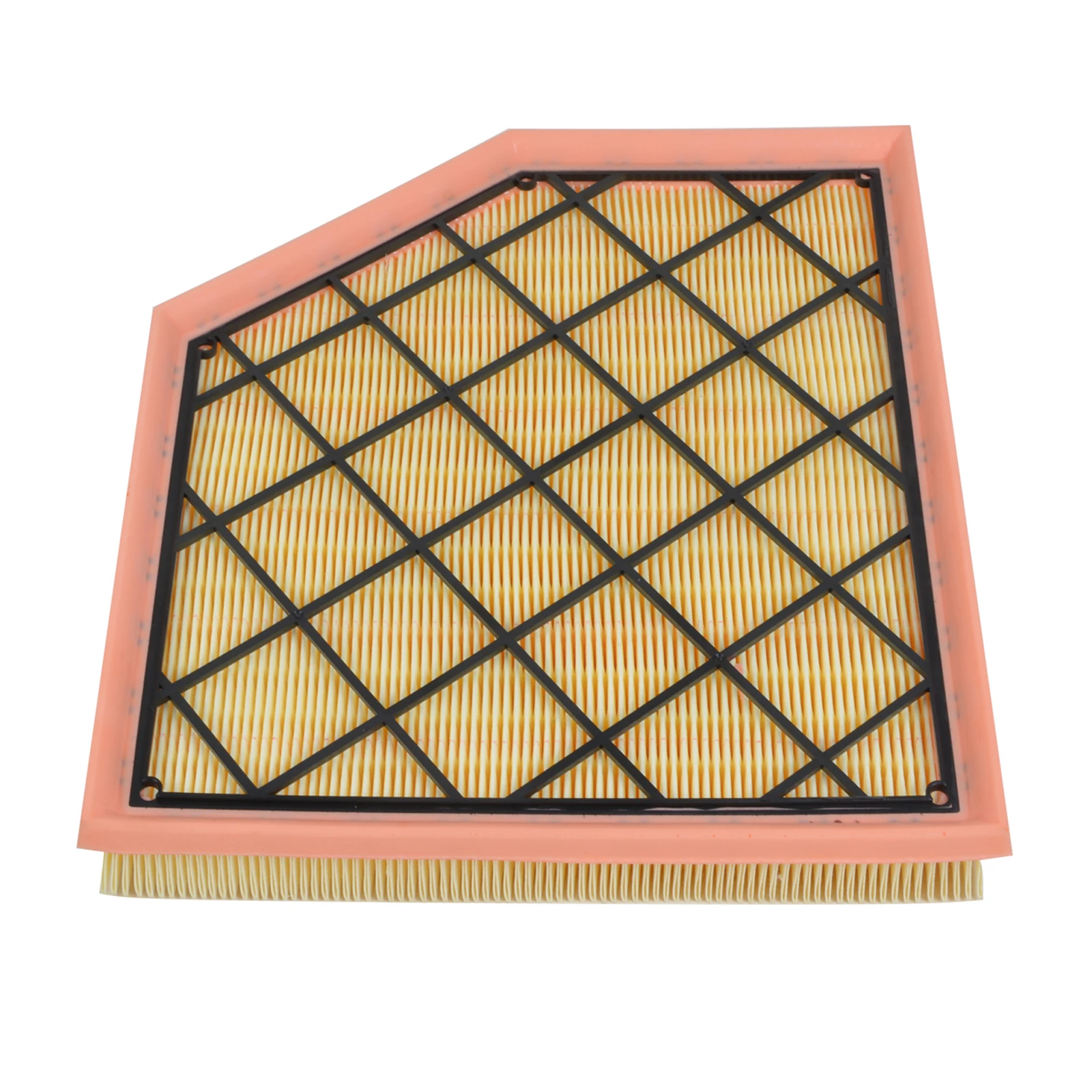 Filtro aire deportivo Cadillac CT4/CT5 2.5T 2.8T 2019-2022 - imagen 4