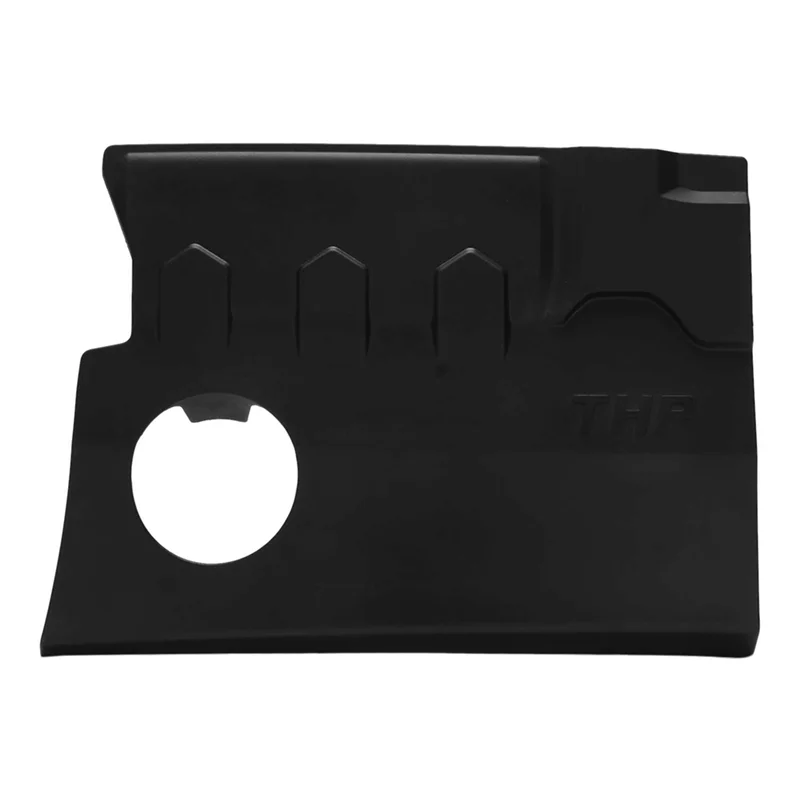 9811489080 cubierta embellecedora de motor cubierta de motor accesorios piezas componente para 4008 5008 508 Citroen C5 C6 Skywing C5