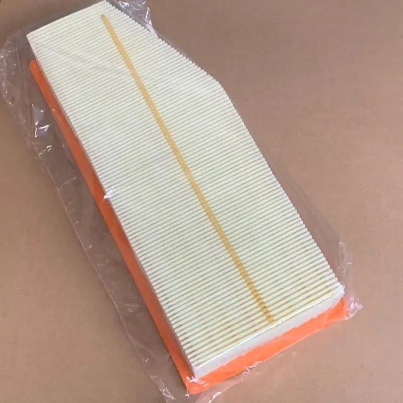 Filtro de aire motor Nissan X-Trail T33 e-POWER 1.5 híbrido 2023-2024 KR15DDT - imagen 2