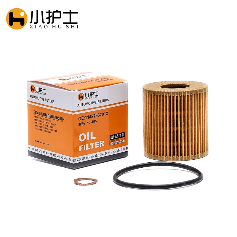 Filtro aceite 11427557012 para MINI R55 R56 R57 R60
