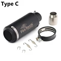 Type C