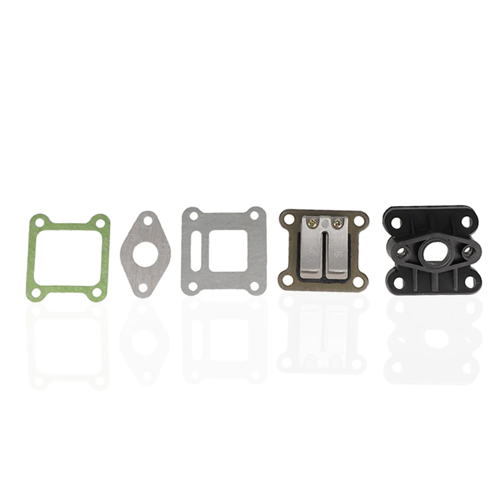 Carburador para minimoto 2T, scooter, quad y kart 47/49 cc