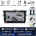 8G-128G 360 DVR