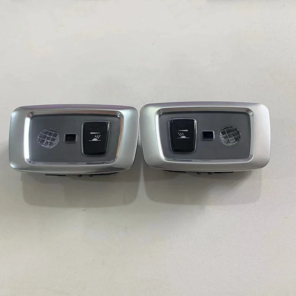 Lámpara lectura y techo Volvo XC90/XC60 – OEM LH/RH 32289789/31694121