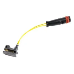 THREEON A1645401017 Sensor de desgaste de pastillas Mercedes-Benz W164