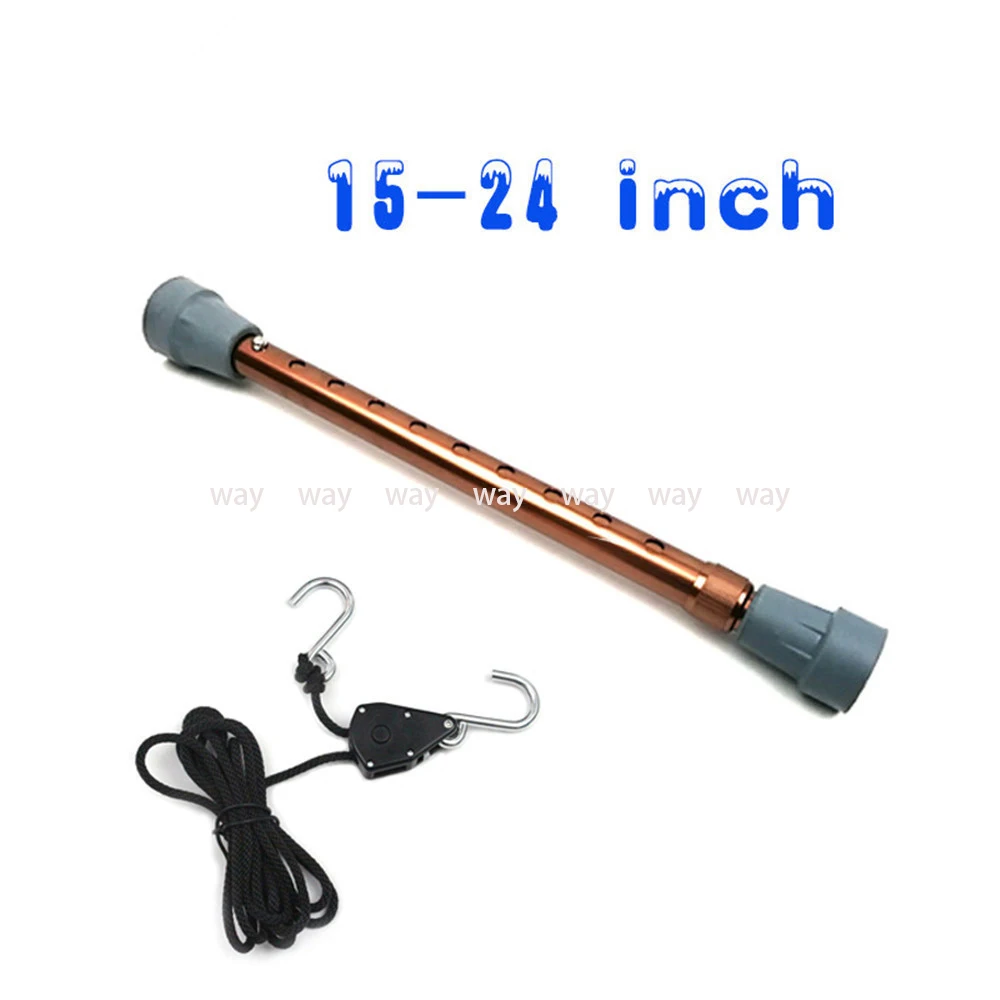 Kit reparación de abolladuras sin pintura con cuerda nailon - imagen 3