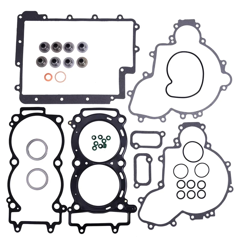 Kit juntas cilindro 808970 AEF3 – Polaris RZR XP 900 EPS 2013-2014