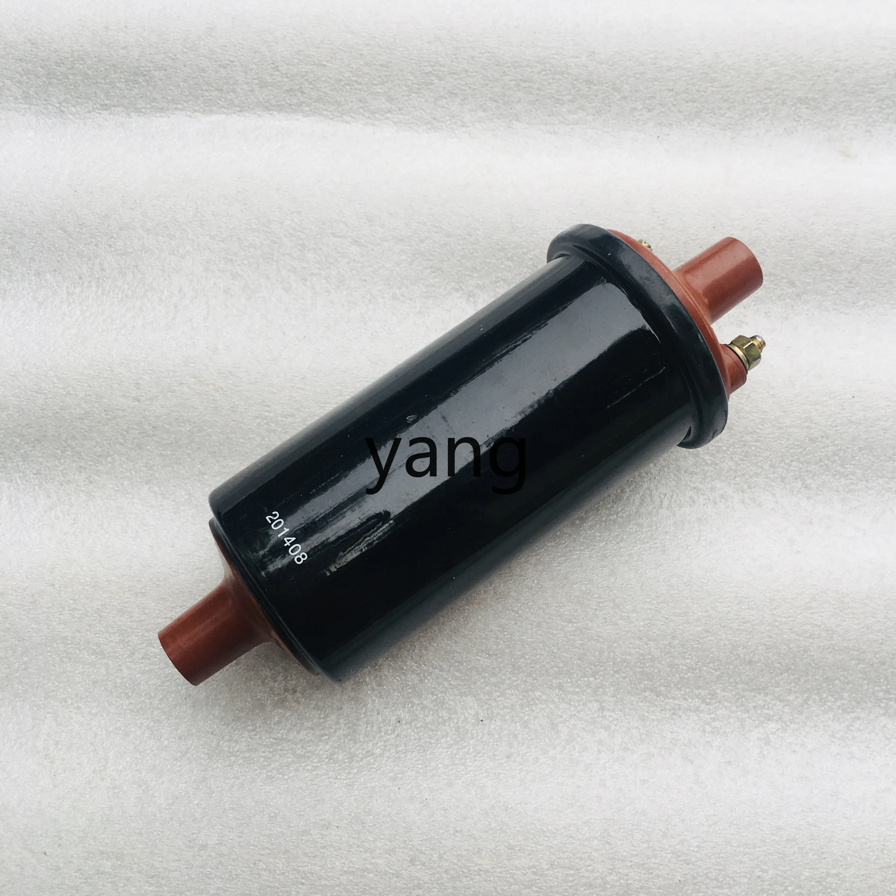 Bobina de encendido CX 12 V doble salida para Hailing Xiangjiang 750 - imagen 2
