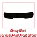 B8 Glossy Black