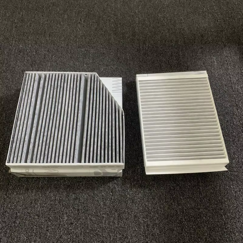 Filtro de habitáculo Mercedes Clase E W213/S213 E 200d - imagen 2