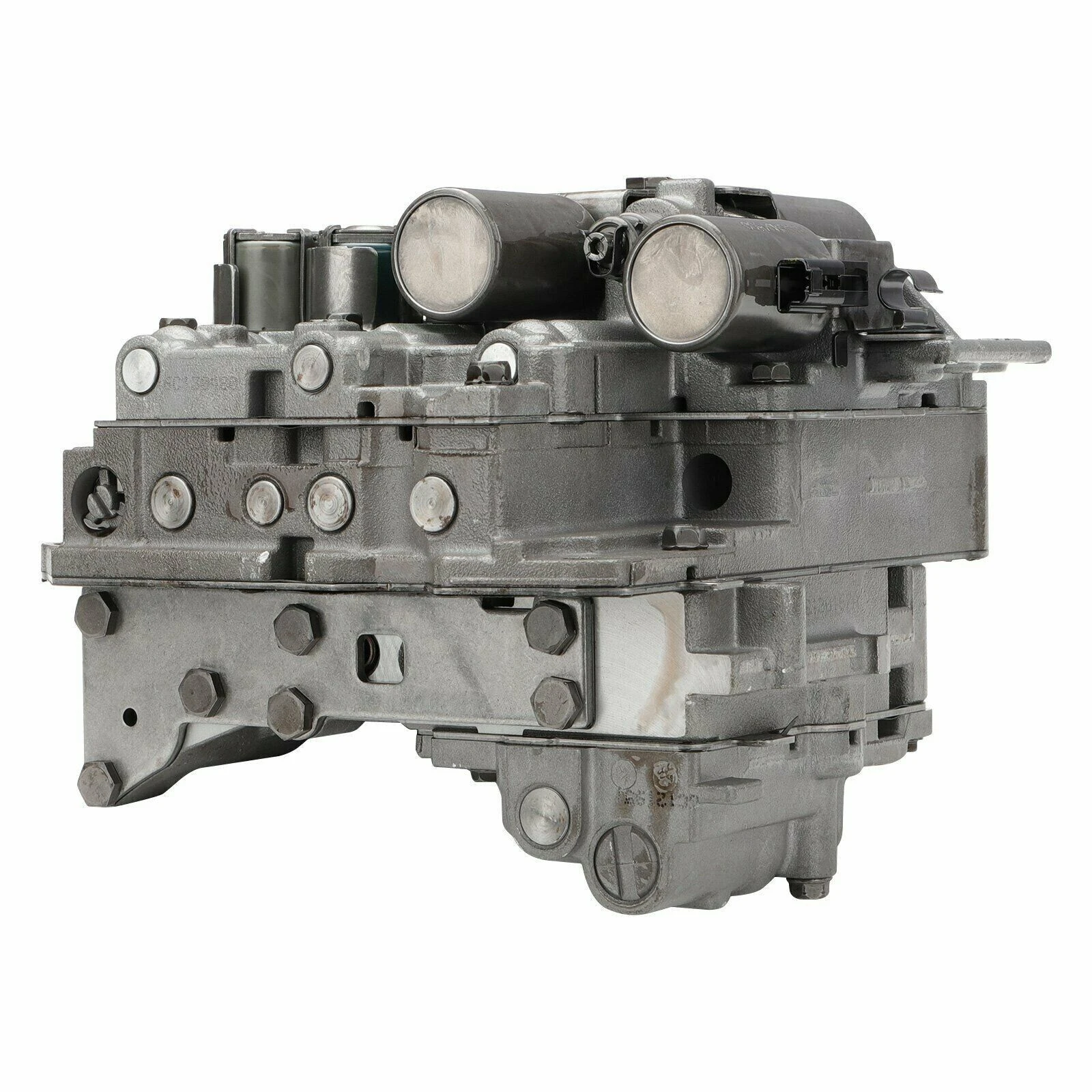Cuerpo de válvulas Artudatech AW55-50SN para Nissan Volvo Suzuki - imagen 5
