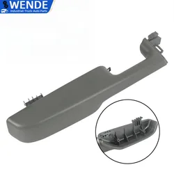 Manija del reposabrazos de la puerta delantera izquierda 88981547 15703701 15703702 para Chevy Suburban Tahoe Avalanche GMC Yukon Cadillac Escalade
