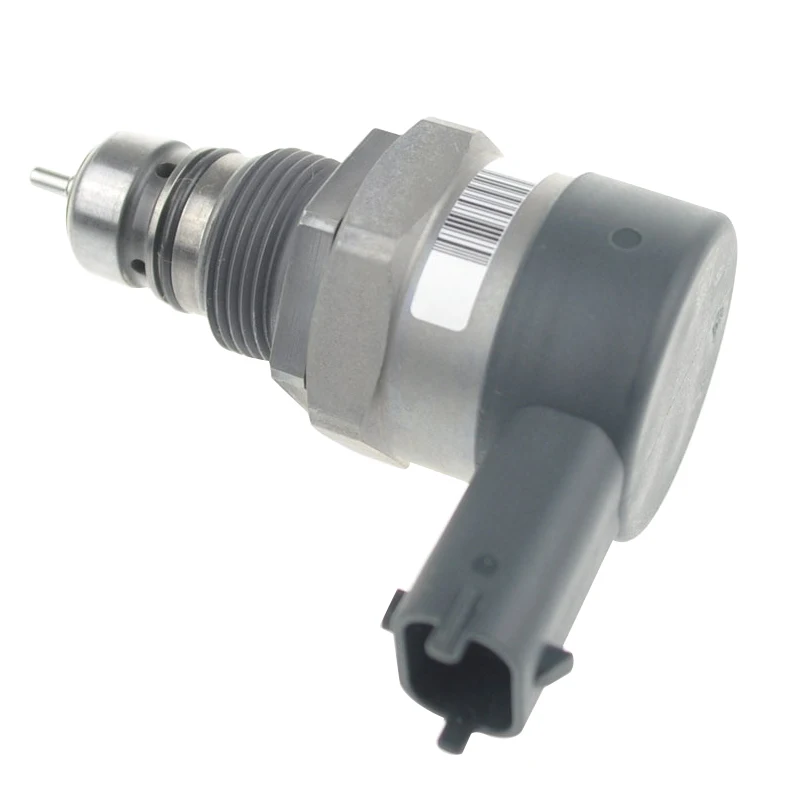 0281002494 Válvula reguladora de presión Common Rail Mercedes E320 CDI